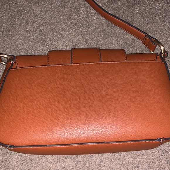 Time & Tru Shoulder Mia Bag - Picture 5 of 8